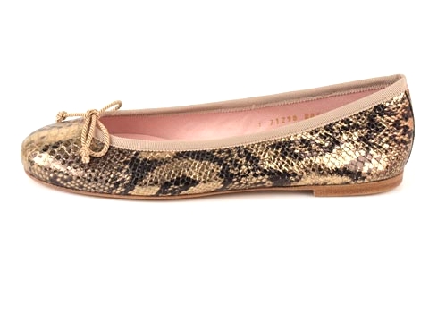 Pretty Ballerinas: Diva