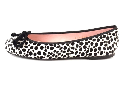 Pretty Ballerinas: Dody
