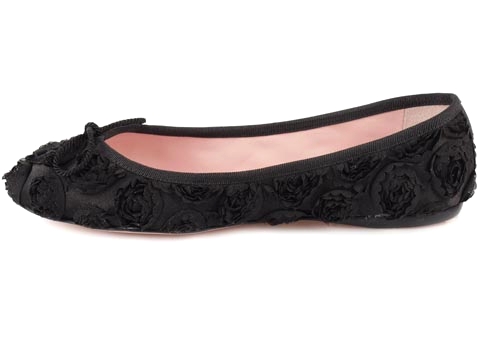 Pretty Ballerinas: Ingrid