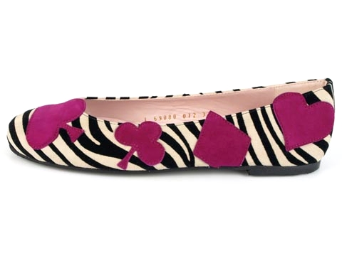 Pretty Ballerinas: Jungla - 2