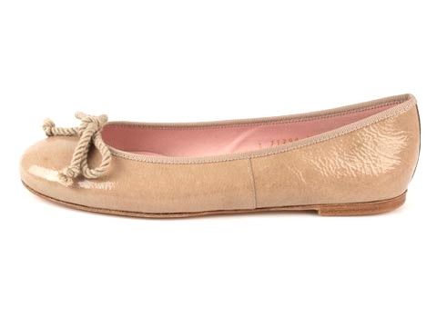 Pretty Ballerinas: Klee