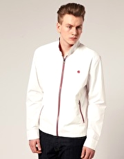 Pretty Green by Liam Gallagher Monkee Jacket - 2