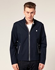 Pretty Green by Liam Gallagher Monkee Jacket