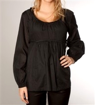 Pretty Trippy Tunic