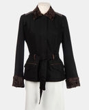 PREVIEW - Blazer