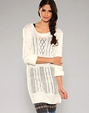 Price Ariel Point Dress