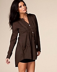 Price Frill Blouse