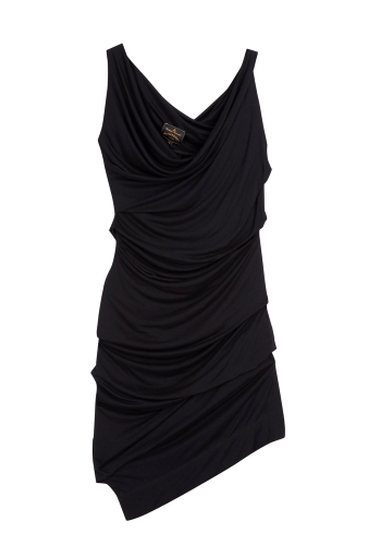 Priestess Dress by Vivienne Westwood Anglomania