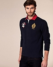 Prilton Rugby LS