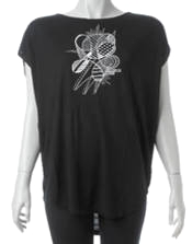 Prim I Am T-shirt, Tryck - 3