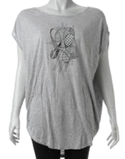 Prim I Am T-shirt, Tryck - 4