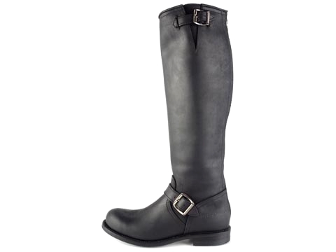 Primeboots: Engineer High-14 Zip