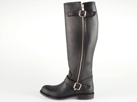 Primeboots: Engineer High - 2