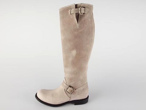 Primeboots: Engineer High