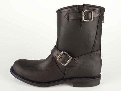 Primeboots: Engineer Mid - 3