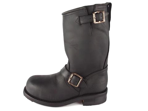 Primeboots: Engineer Mid