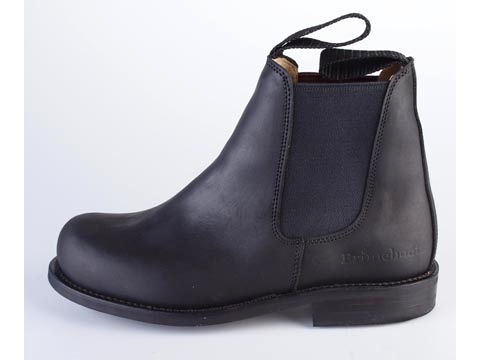 Primeboots: UE5 Low