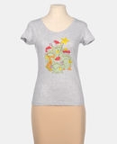 PRINCESS GOES HOLLYWOOD - Kortärmad t-shirt - 2
