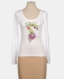PRINCESS GOES HOLLYWOOD - Långärmad t-shirt
