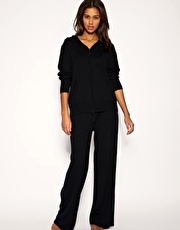 Princesse Tam Tam Holly Wool Mix Lounge Pants