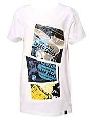 Printed T-shirt - 3