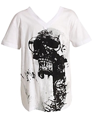 Printed T-shirt