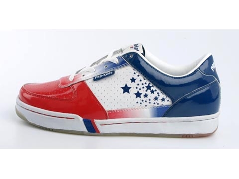 Pro-Keds: Royal Court Bomb Pop