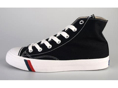 Pro-Keds: Royal Hi