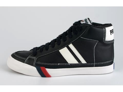 Pro-Keds: Shotmaker MidPro-Keds: Shotmaker Mid