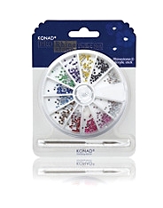 Pro Rhinestone PalletSet1