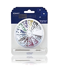 Pro Rhinestone PalletSet4