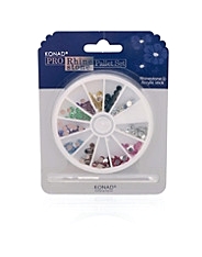 Pro Rhinestone PalletSet6