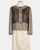 PROENZA SCHOULER - Blazer - 4