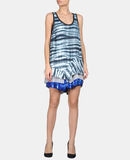 PROENZA SCHOULER - Kort klänning - 8
