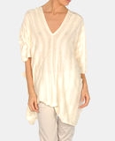 PROENZA SCHOULER - Kortärmad jumper