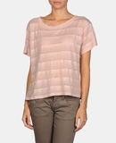 PROENZA SCHOULER - Kortärmad t-shirt