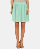 PROENZA SCHOULER - Minikjol - 5