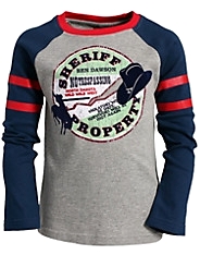 Property T-shirt