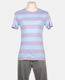 PS PAUL SMITH - Kortärmad t-shirt - 4