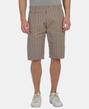 PSYCHO COWBOY - Bermudashorts