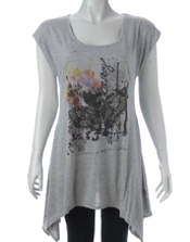 Psycho Cowboy Blus - 2