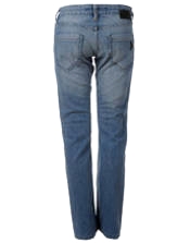 Psycho Cowboy Jeans