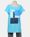 PSYCHO COWBOY - Kortärmad t-shirt