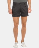 PSYCHO COWBOY - Shorts