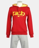 PSYCHO COWBOY - Sweatshirt med huva - 3