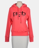 PSYCHO COWBOY - Sweatshirt med huva