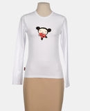 PUCCA - Långärmad t-shirt