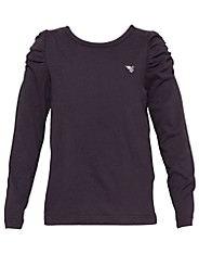 Puff Sleeve Top - 2