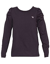 Puff Sleeve Top