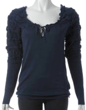 PULZ Blus - 10